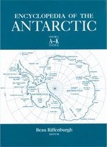 Encyclopedia of the Antarctic